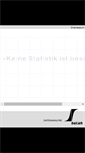 Mobile Screenshot of datan-datenanalyse.de